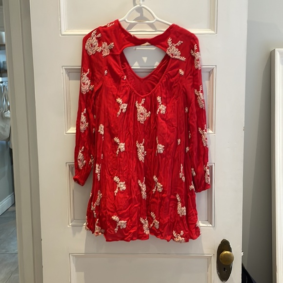 Free People Austin dress - Picture 2 of 3